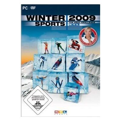 Rtl Winter Sports 2009 - Publicité Rtl Winter Sports 2009 - Publicité