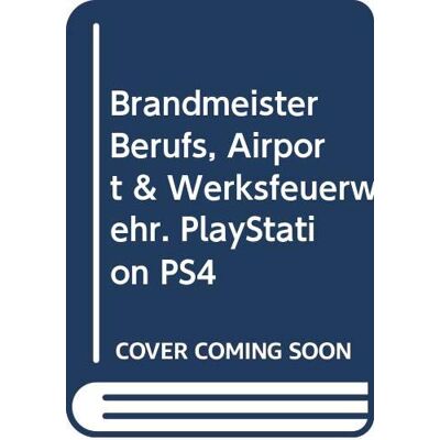 UIG Brandmeister - Berufs-, Flughafen- & Werksfeuerwehr - Publicité UIG Brandmeister - Berufs-, Flughafen- & Werksfeuerwehr - Publicité