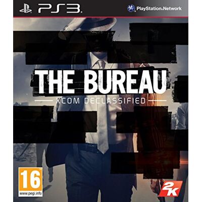 The Bureau : Xcom Declassified - Publicité The Bureau : Xcom Declassified - Publicité