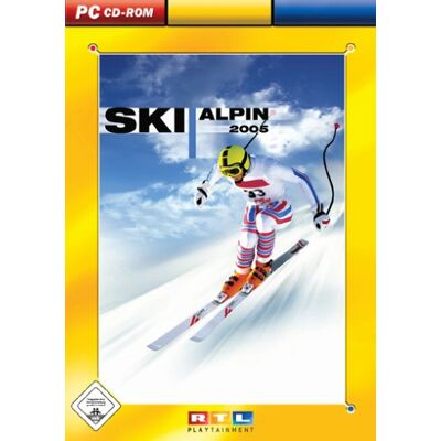 Rtl Ski Alpin 2005 - Publicité Rtl Ski Alpin 2005 - Publicité