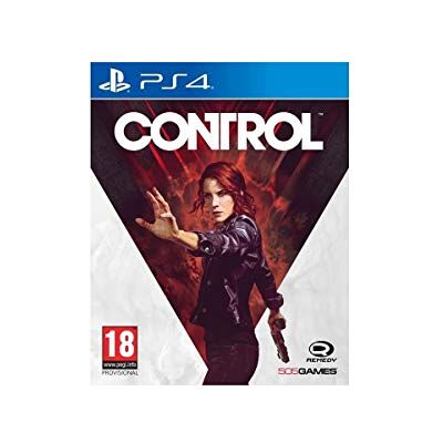 505 Games Jeu Console 505 Spielekontrolle Ps4 - Publicité 505 Games Jeu Console 505 Spielekontrolle Ps4 - Publicité
