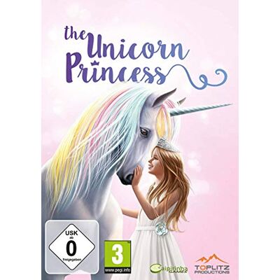 UIG Unicorn Princess Pc - Publicité UIG Unicorn Princess Pc - Publicité