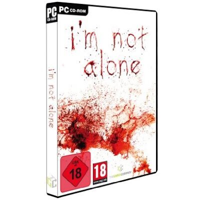 Midway I'M Not Alone - Publicité Midway I'M Not Alone - Publicité