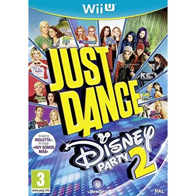 Ubisoft Disney2 - Publicité Ubisoft Disney2 - Publicité
