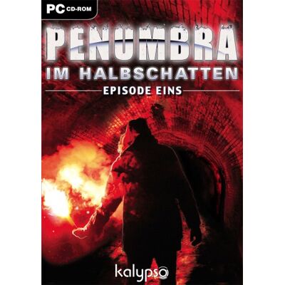 Kalypso Penumbra: Im Halbschatten - Episode 1 - Publicité Kalypso Penumbra: Im Halbschatten - Episode 1 - Publicité