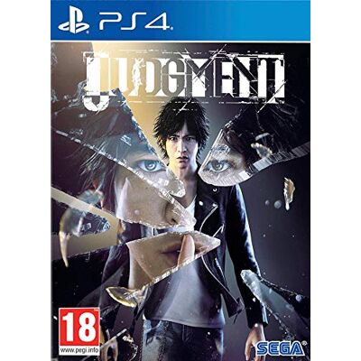 Judgment - Publicité Judgment - Publicité