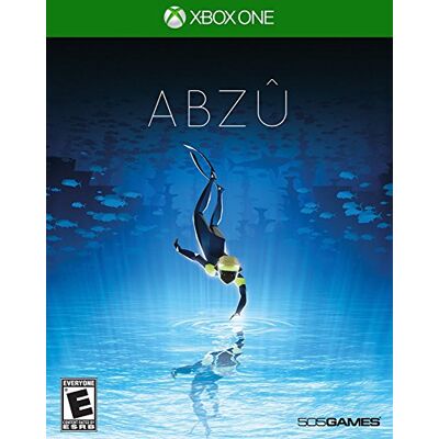 505 Games Abzu - Abzu (1 Games) - Publicité 505 Games Abzu - Abzu (1 Games) - Publicité