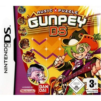 Bandai Gunpey - Publicité Bandai Gunpey - Publicité