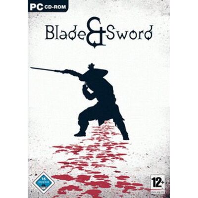 Bigben Interactive Blade & Sword - Publicité Bigben Interactive Blade & Sword - Publicité