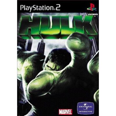 Vivendi Hulk - Publicité Vivendi Hulk - Publicité