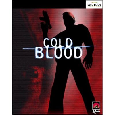 Ubisoft In Cold Blood - Publicité Ubisoft In Cold Blood - Publicité