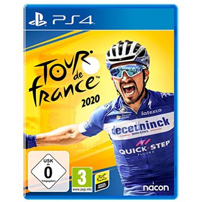BigBen Tour De France 2020 - Publicité BigBen Tour De France 2020 - Publicité