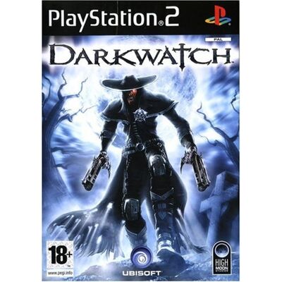 Darkwatch - Publicité Darkwatch - Publicité