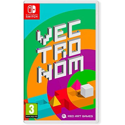 Vectronom - Publicité Vectronom - Publicité