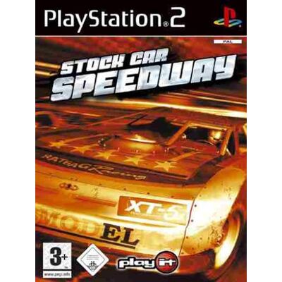 Koch Stock Car Speedway - Publicité Koch Stock Car Speedway - Publicité