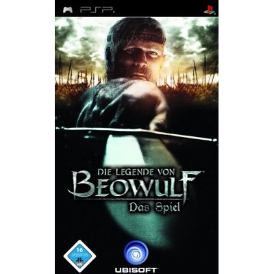 Ubisoft Die Legende Von Beowulf - Das Spiel - Publicité Ubisoft Die Legende Von Beowulf - Das Spiel - Publicité