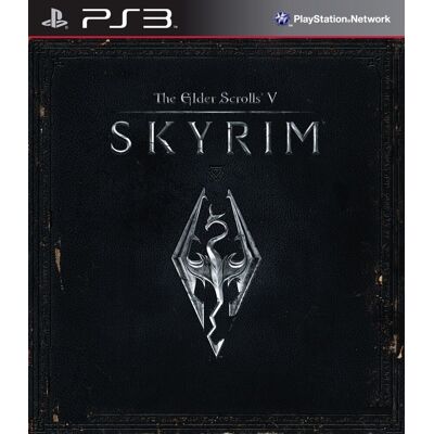 Bethesda Skyrim - Publicité Bethesda Skyrim - Publicité