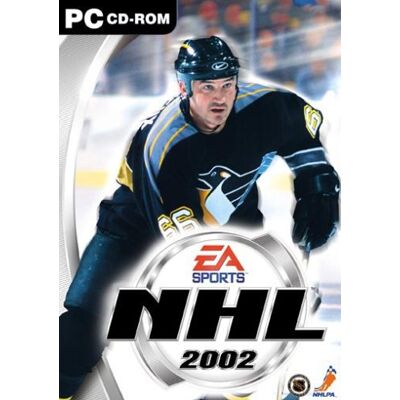 Koch Nhl 2002 - Publicité Koch Nhl 2002 - Publicité