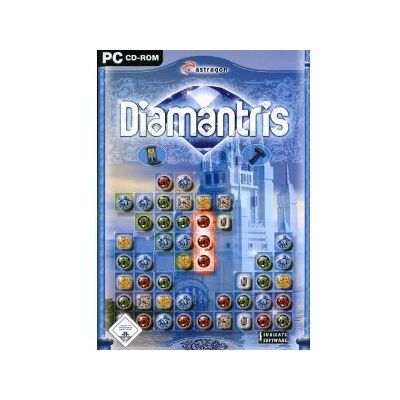 Astragon Diamantris - Publicité Astragon Diamantris - Publicité