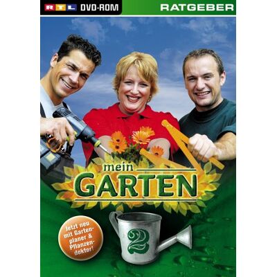 Rtl Ratgeber Mein Garten 2 - Publicité Rtl Ratgeber Mein Garten 2 - Publicité
