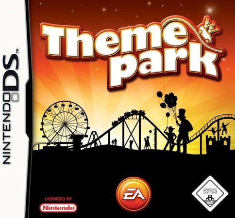 EA Theme Park