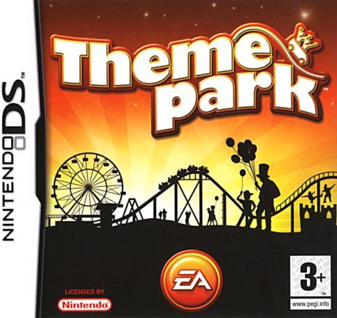 Theme Park