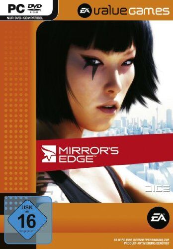 Electronic Arts Mirror'S Edge [Ea Value Games]