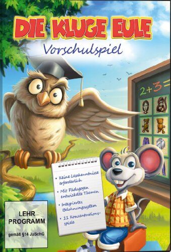 Rokapublish Die Kluge Eule [Pc Download]