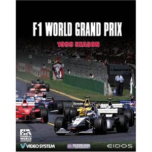 EIDOS GmbH F1 World Grand Prix