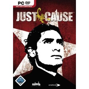Avalanche Just Cause (Pc)