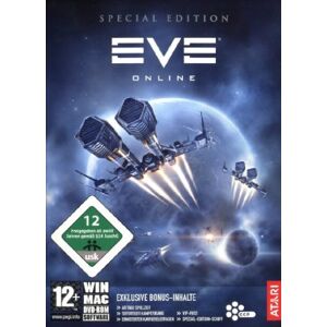Atari Eve Online
