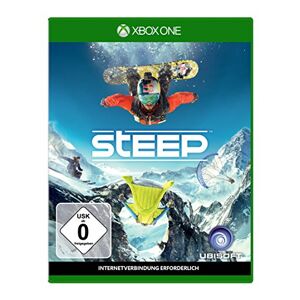 Ubisoft Steep [Xbox One]