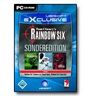 rondomedia GmbH Rainbow Six + Rogue Spear + Covert Ops [Ubisoft Exclusive]