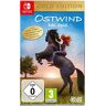 Wild River Ostwind - Das Spiel - Gold Edition (Nintendo Switch)