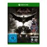 Warner Bros. Batman: Arkham Knight - [Xbox One]