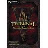 Ubisoft The Elder Scrolls Iii: Morrowind Tribunal (Add-On)