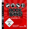 MTV Games Rock Band: Song Pack 2