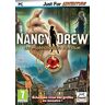 Les Nouvelles Enquêtes De Nancy Drew : The Captive Curse