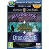 Mystery Case Files - Madame Fate + Retour À Revenhearst + Dire Grove