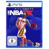 Nba 2k21 Standard Edition - [Playstation 5]