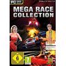 UIG Mega Race Compilation