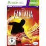 Fantasia Music Evolved (Disney) (Kinect)