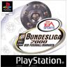 Electronic Arts Bundesliga 2000 - Fußball Manager