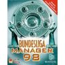 EIDOS GmbH Bundesliga Manager 98