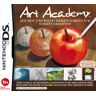 Nintendo Art Academy: Zeichen Und Maltechniken