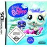 EA Littlest Pet Shop: Winter