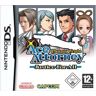 Nintendo Phoenix Wright - Ace Attorney: Justice For All