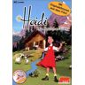 EastEntertainment Heidi - Das Spiel Zum Film