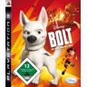 Disney Interactive Bolt: Ein Hund Für Alle Fälle!