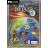 Ubisoft Die Siedler 4 - Die Neue Welt Add-On